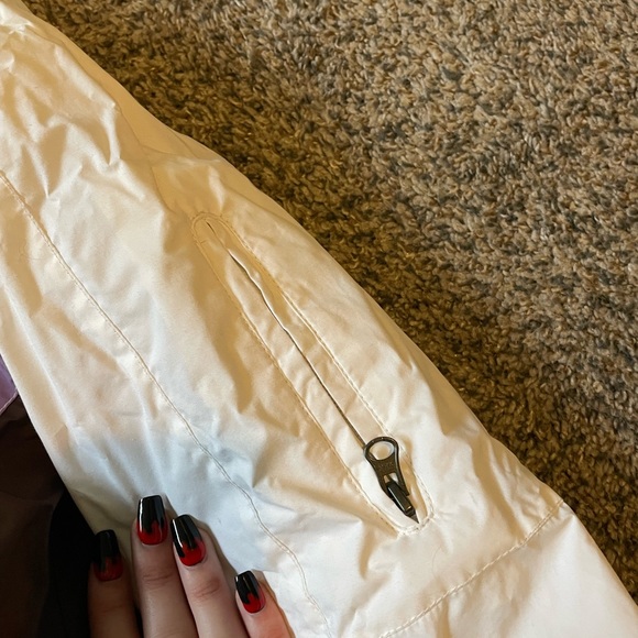 Columbia Snowboarding Jacket - Picture 4 of 13